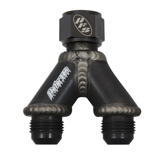 Y-MANIFOLD