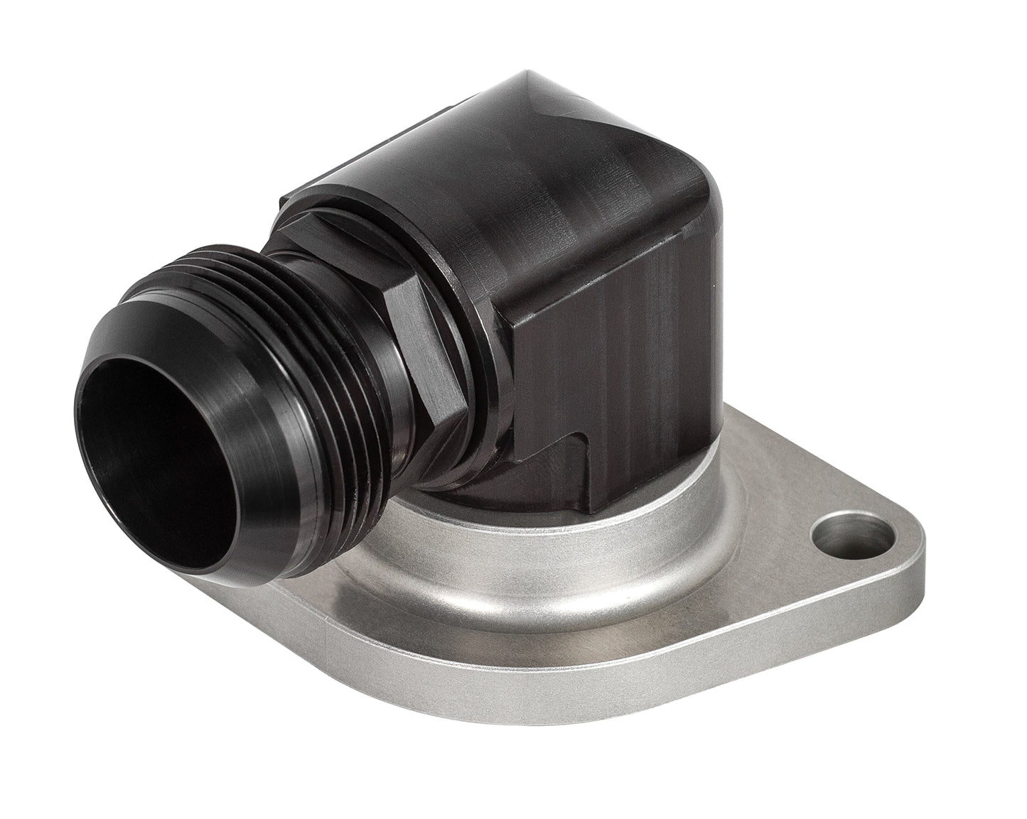 SWIVEL WATERNECK