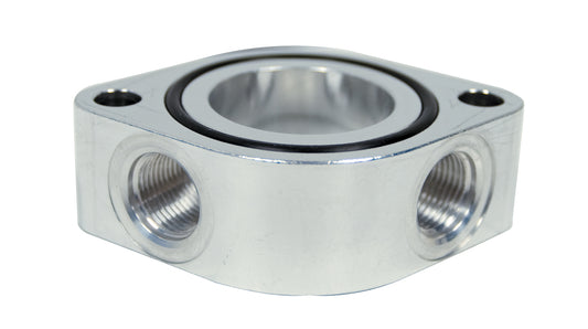 WATER NECK RISER