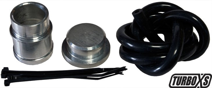 Turbo XS Blow Off Valve Adapter