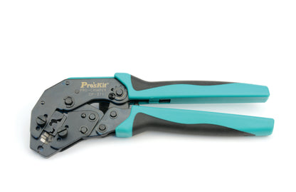Professional Wire Crimp Tool