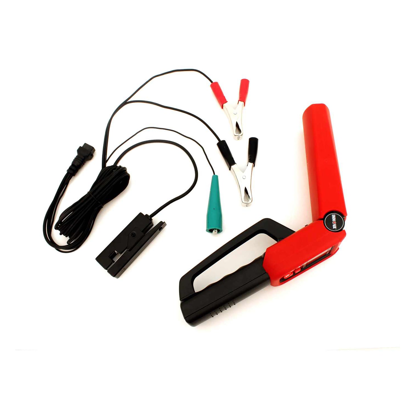 Pro Digital Timing Light With LCD Screen