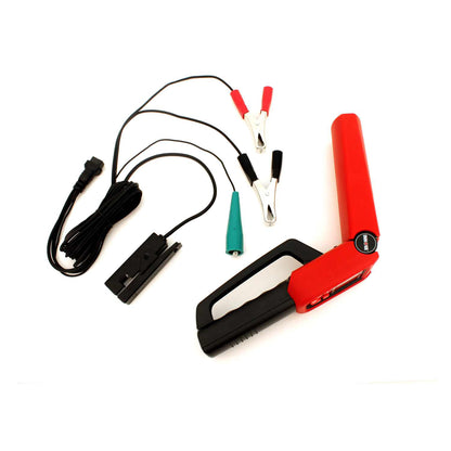 Pro Digital Timing Light With LCD Screen