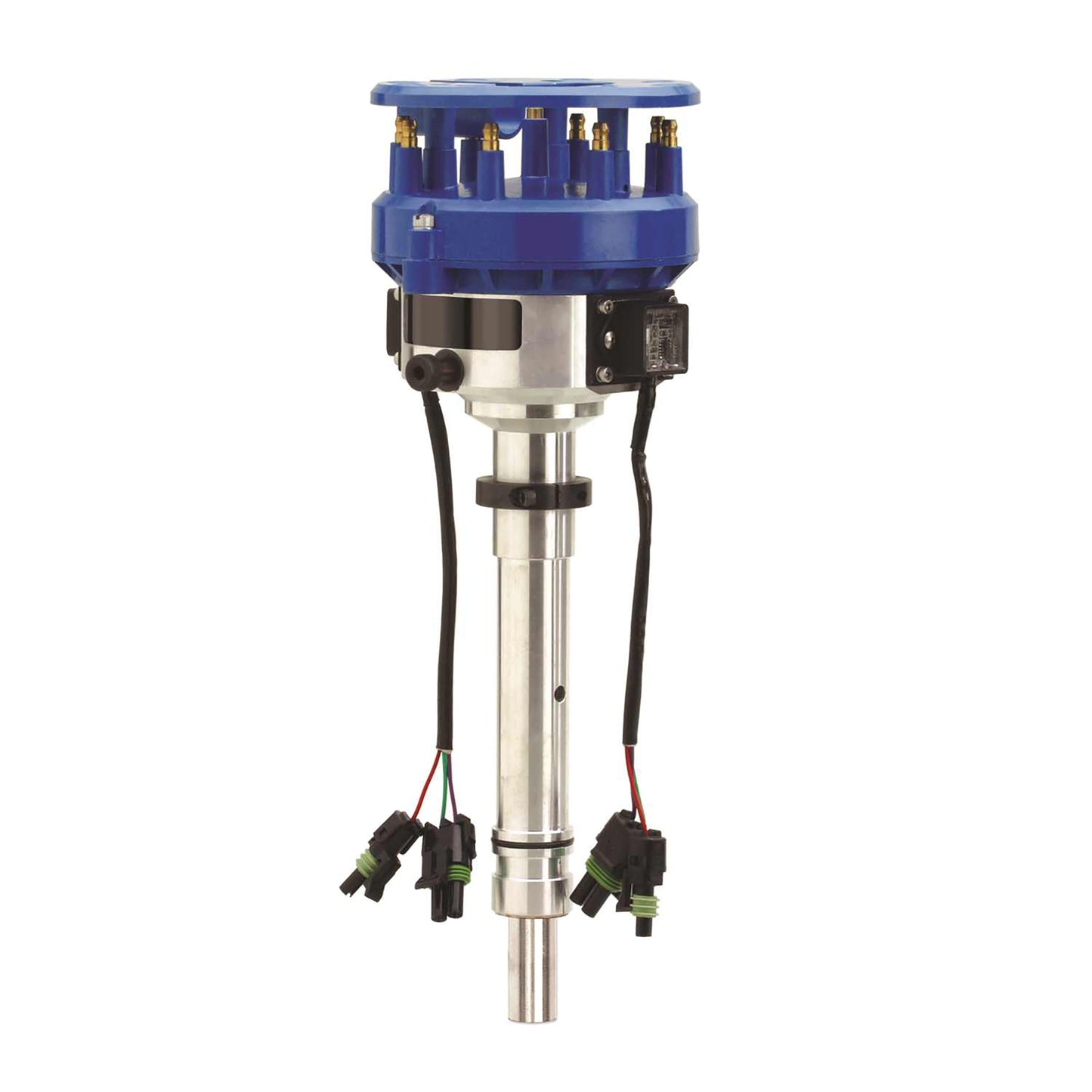 XDi Pro Race Distributor For Chevrolet Small And Big Block