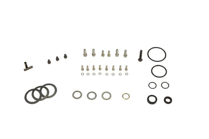 Hardware Kit For XDi Pro Race Distributors