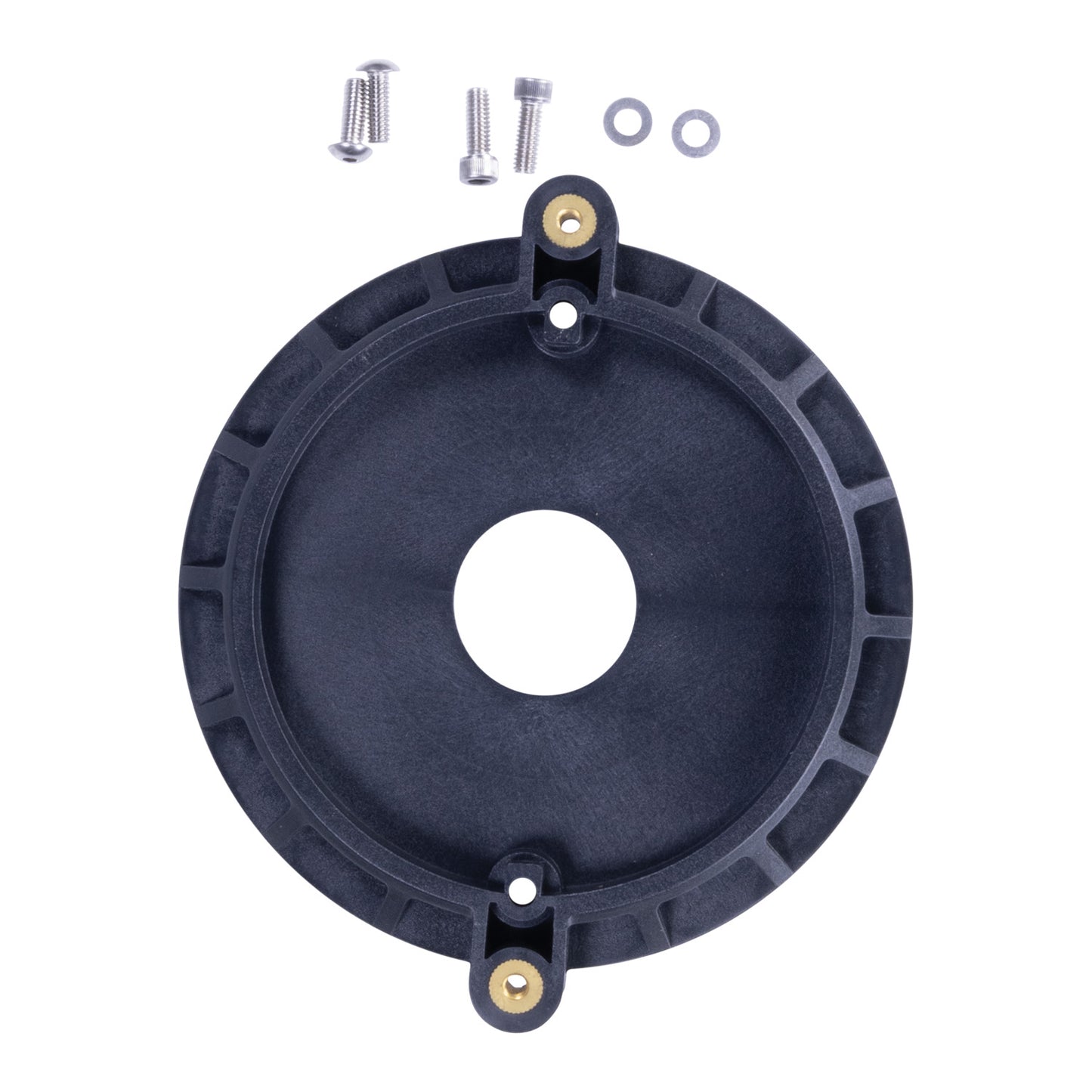 XDi Pro Race Distributor Cap Adapter