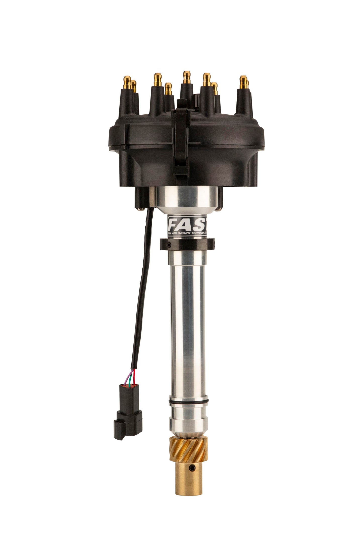 XDi Race EFI Distributor For Chevrolet Small Block And Big Block W/ LargeCap