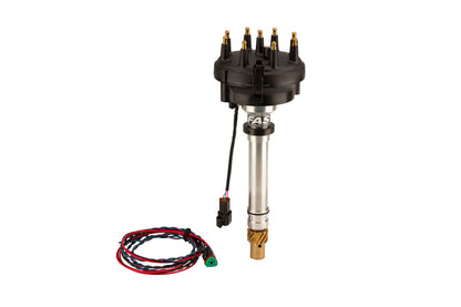 XDi Race EFI Distributor For Chevrolet Small Block And Big Block W/ LargeCap