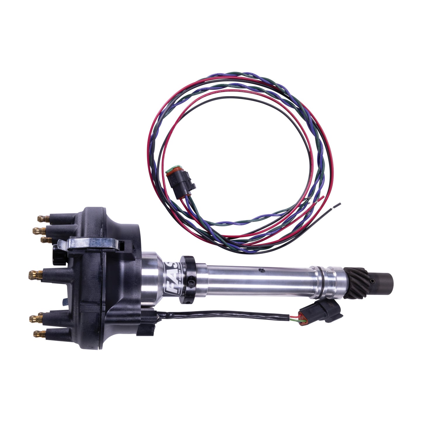 XDi Sportsman Small And Big Block Chevrolet
