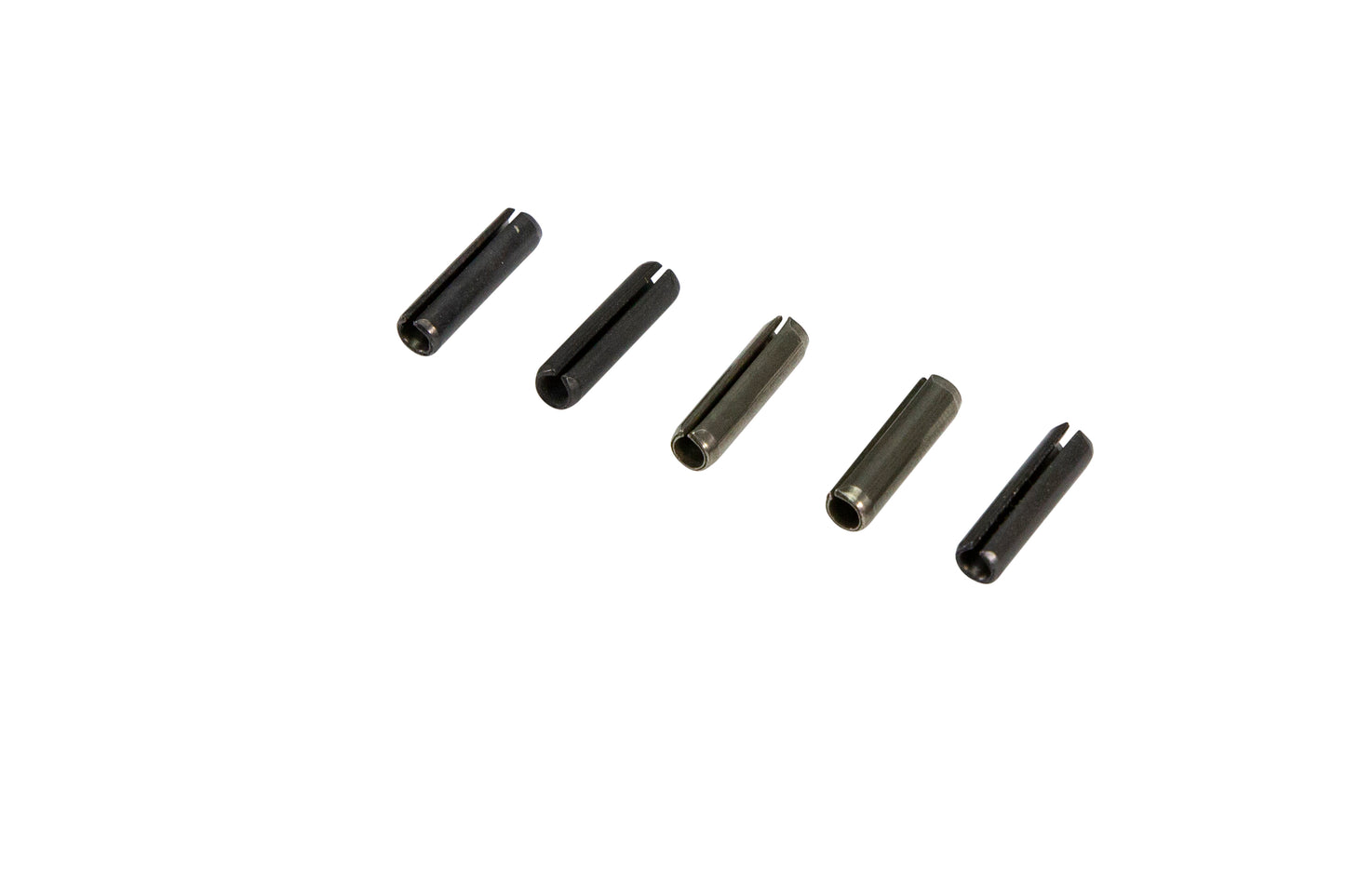 Distributor Gear Installation Roll Pin For GM