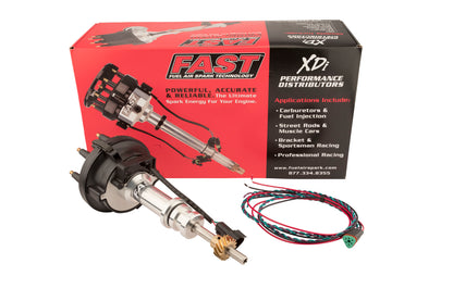 XDi Sportsman Small Block Ford Distributor