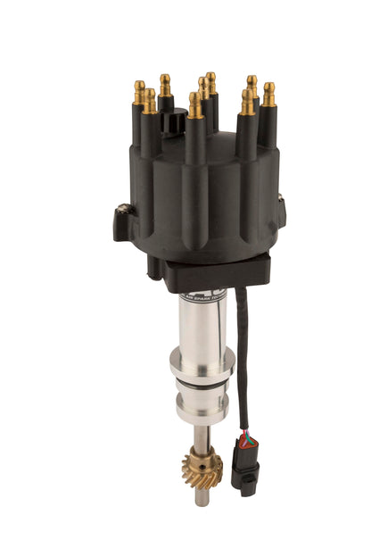 XDi Race EFI Distributor For Ford Small Block W/ Small Cap
