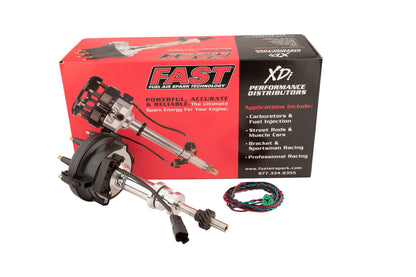 XDi Sportsman Large Cap Distributor For Ford 351 Windsor