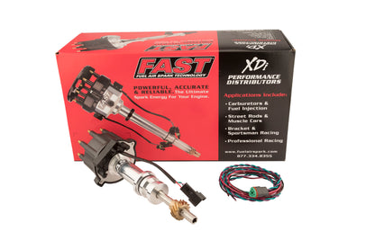 XDi Sportsman Ford Windsor Distributor
