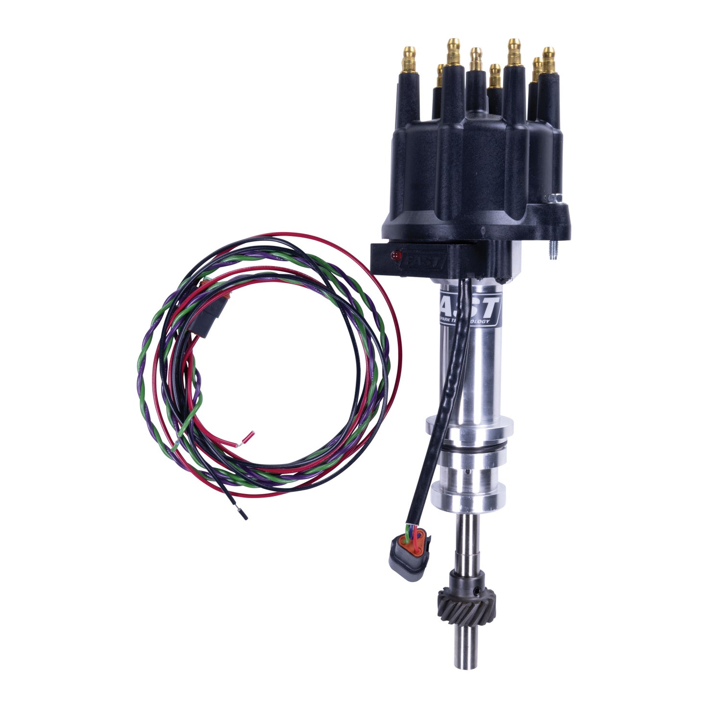 XDi Sportsman Ford Windsor Distributor