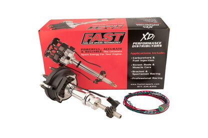 XDi Sportsman Ford 351C 429 460