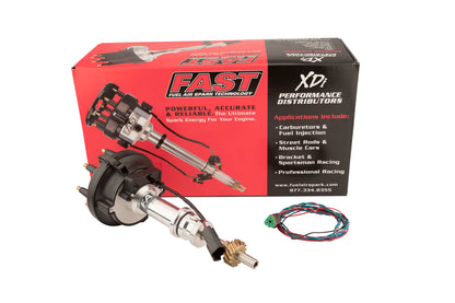 XDi Sportsman Ford 351C 429 460