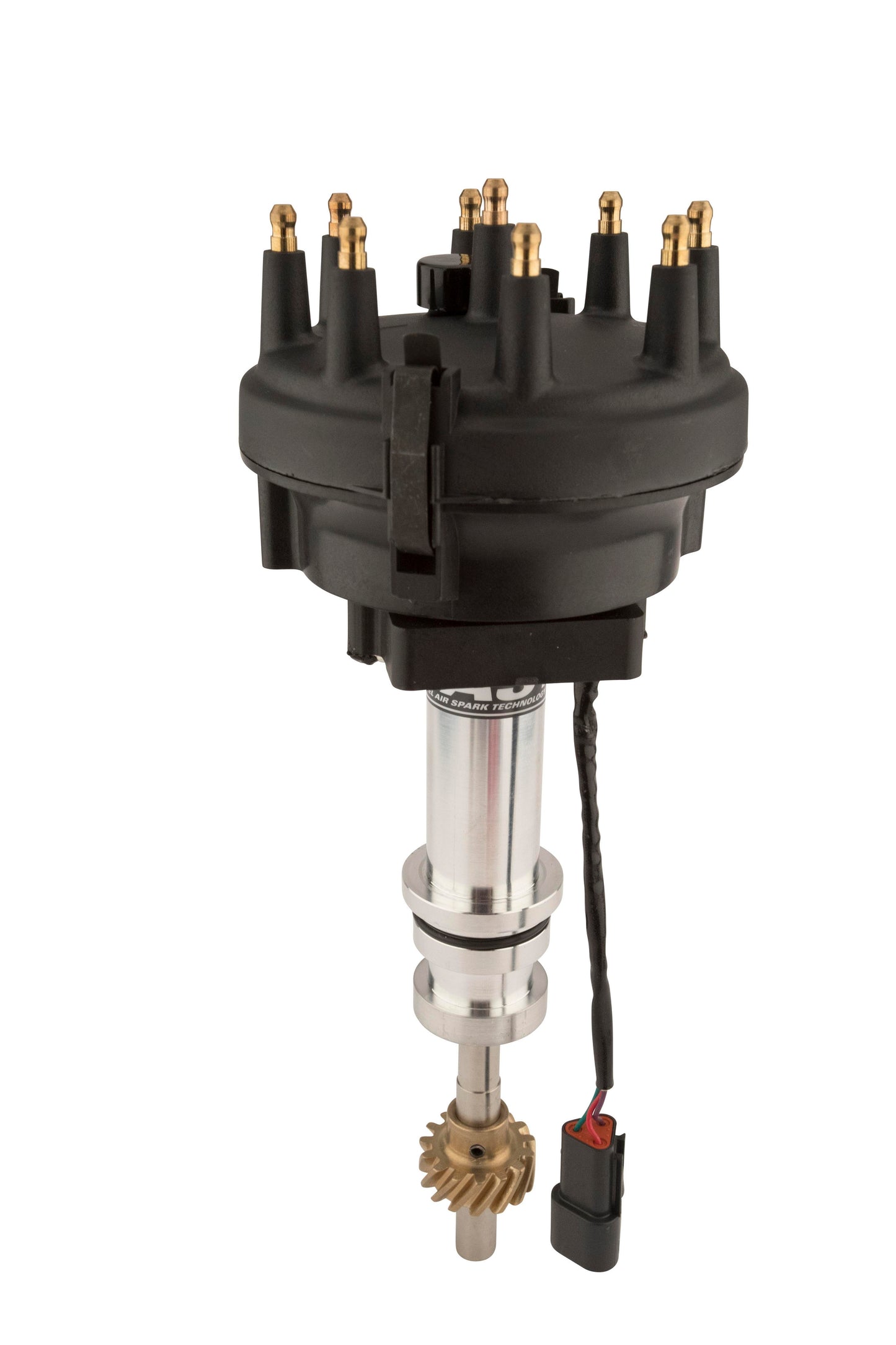 XDi Sportsman Ford 351C 429 460