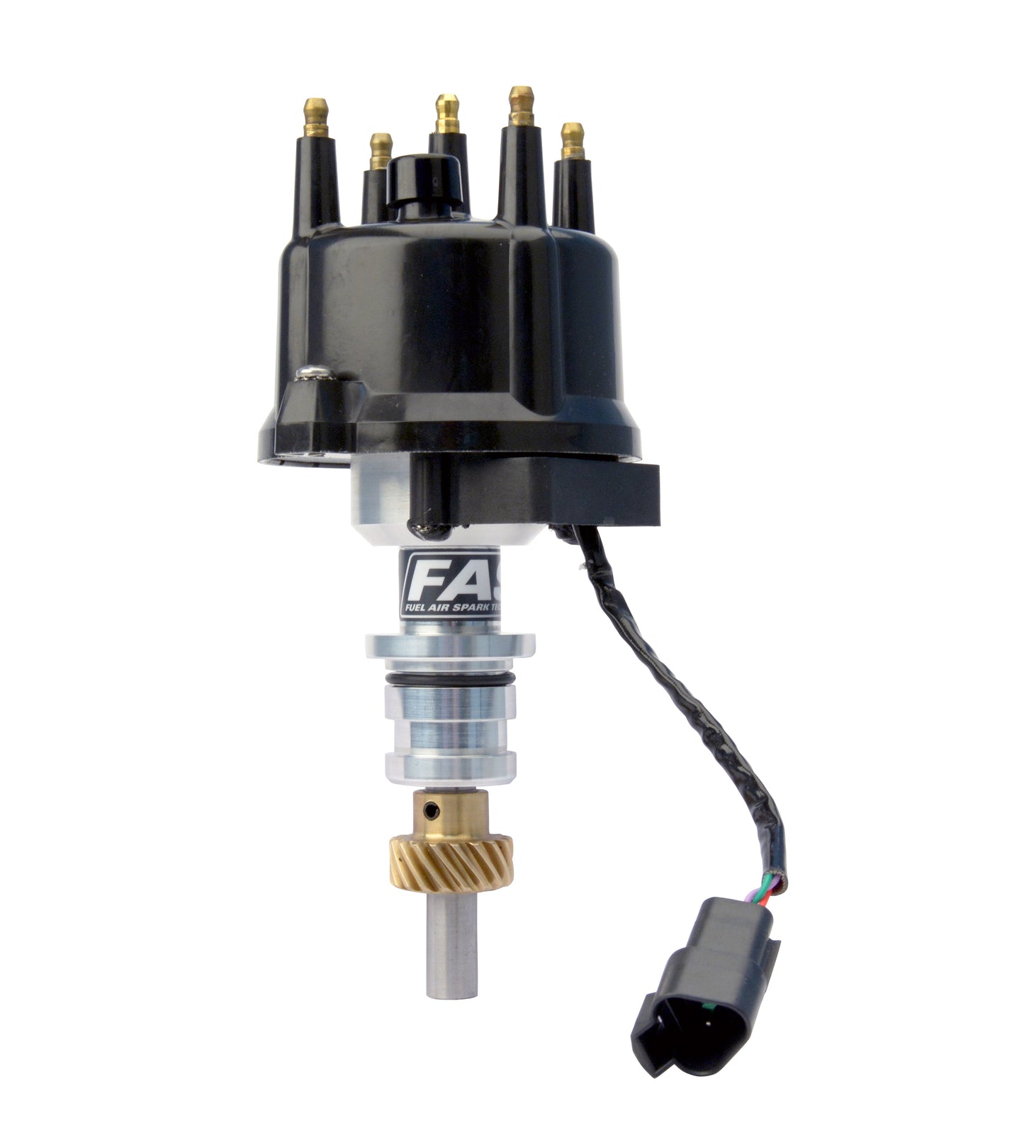 XDi Sportsman Distributor For Ford 2.3L