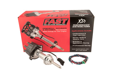 XDi Race EFI Distributor For Chrysler LA 273-360 W/ Small Cap