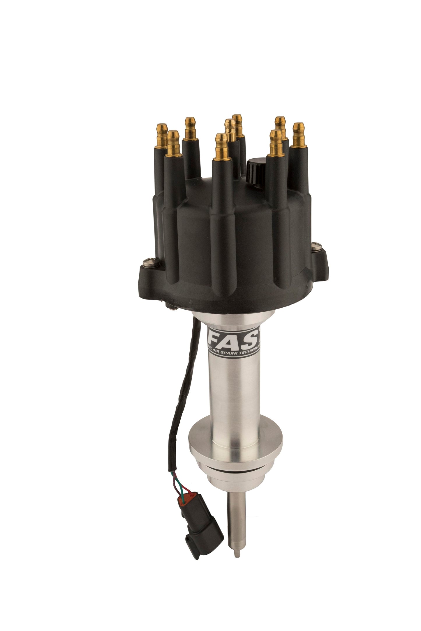 XDi Sportsman Chrysler B Block