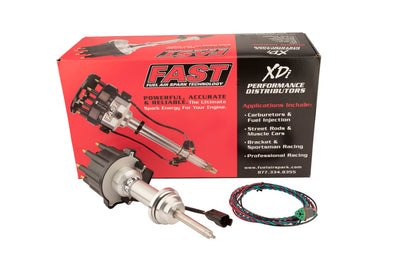 XDi Race EFI Distributor For Chrysler RB 426-440 W/ Small Cap