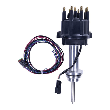 XDi Sportsman Chrysler RB Block