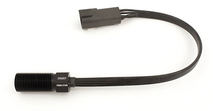 Non-Magnetic Crank Trigger Pickup Replacement