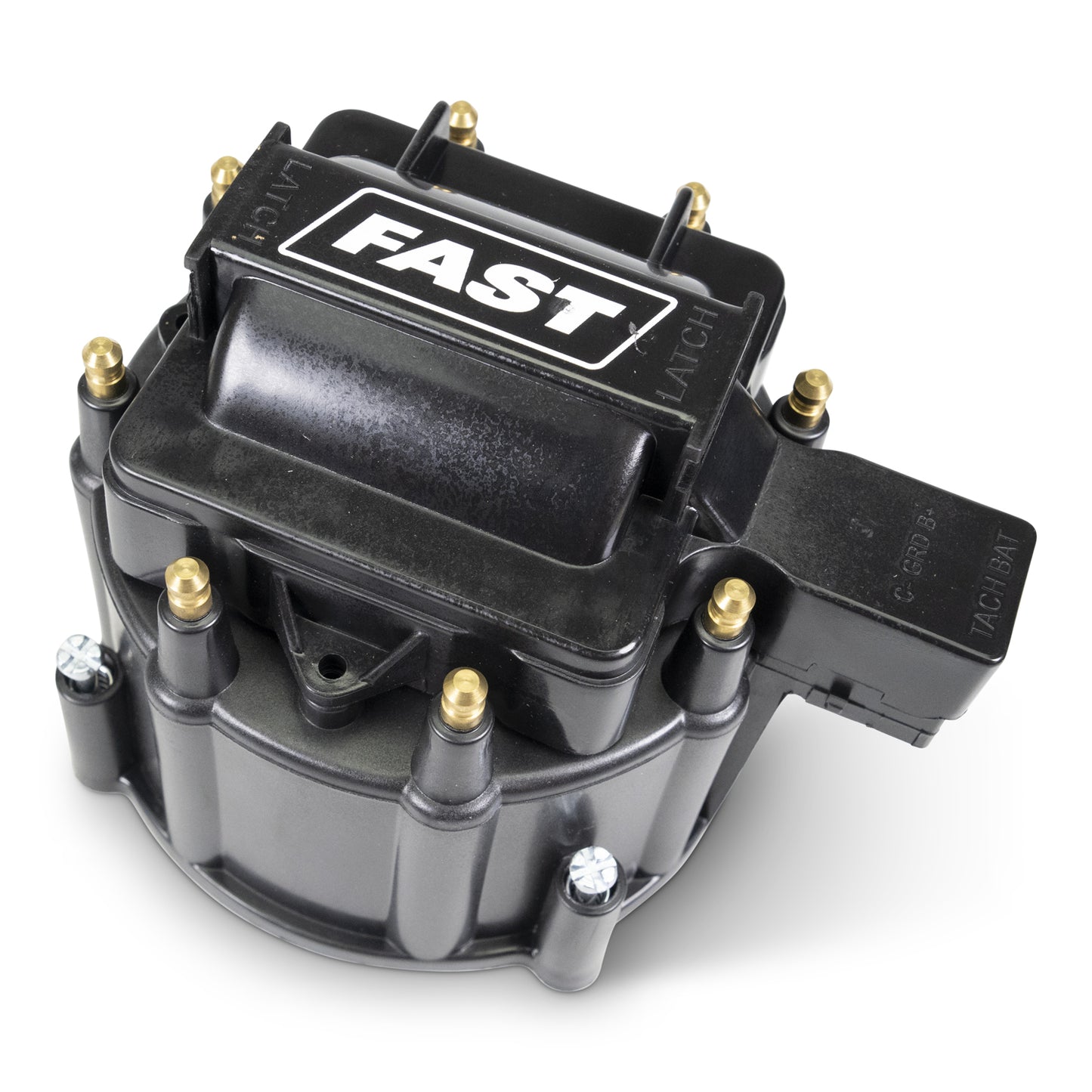 HEI Cap Coil And Cover Kit