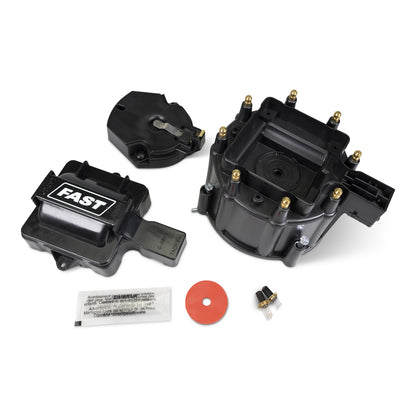 HEI Cap Coil And Cover Kit