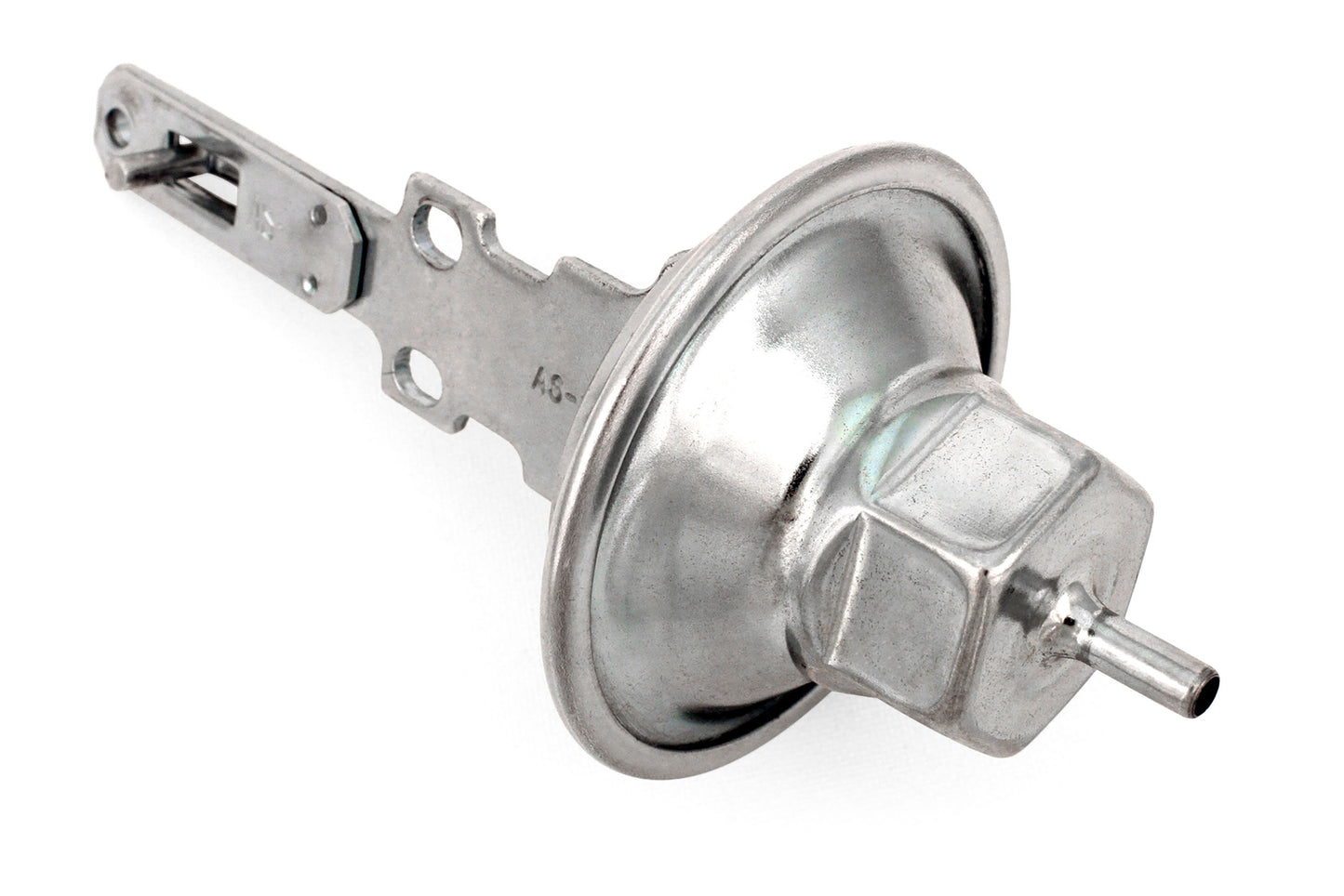 Adjustable Vacuum Advance Canister For HEI