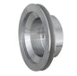 Chrysler High Flow V-Belt Crankshaft Pulley (1V)