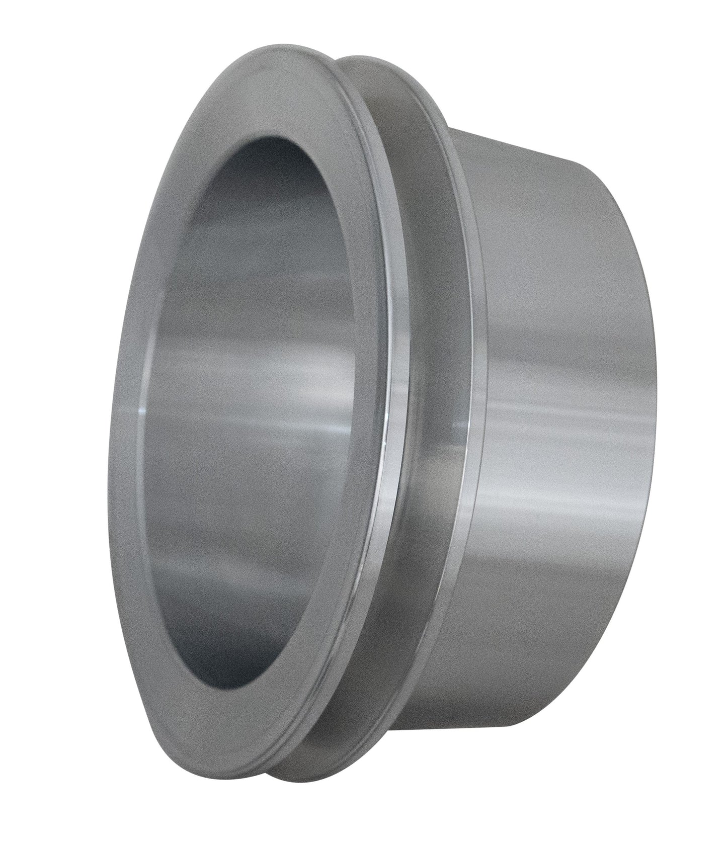Big Block Chrysler Performance Ratio V-Belt Crankshaft Pulley (1V)