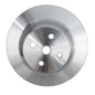 Big Block Chrysler V-Belt Water Pump Pulley (1V)