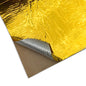 DEI 10066 Reflect-A-GOLD Heat Tape 12 In. X 12 In. Reflective Sheet 010066