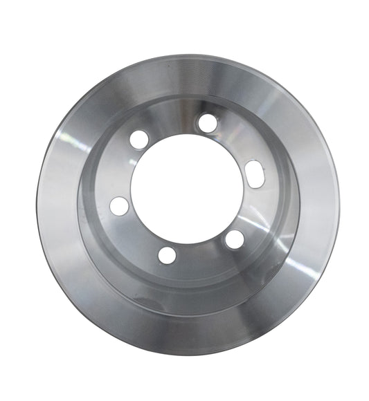 Small Block Chrysler V-Belt Crankshaft Pulley (2V)