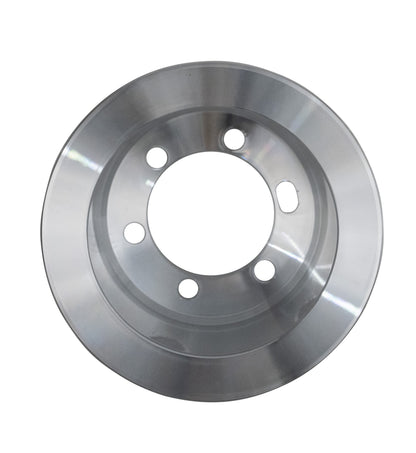 Chrysler (273 - 318 - 340) V-Belt Pulley Kit (2V)