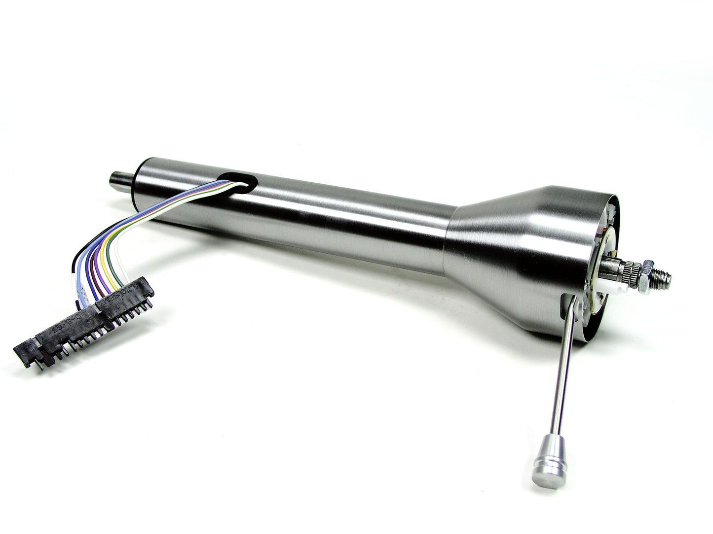 Paintable Steel