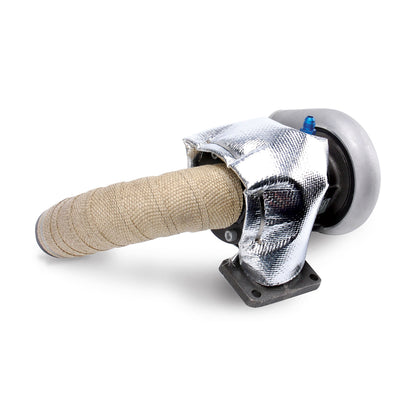 DEI 10113 Turbo Insulation Kit Universal 010113