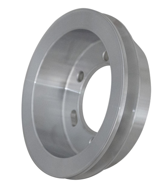 Chrysler Performance Ratio V-Belt Crankshaft Pulley For Fluid Damper (1V)
