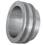 Big Block Chrysler High Flow V-Belt Crankshaft Pulley (4V)