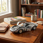 GT40 Legends™ Model Car - 1966 Le Mans Champion  free shipping USA