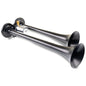 Kleinn Air Horns - 102-1 - Black Dual Air Horn