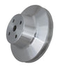Small Block Chrysler V-Belt Water Pump Pulley (1V)