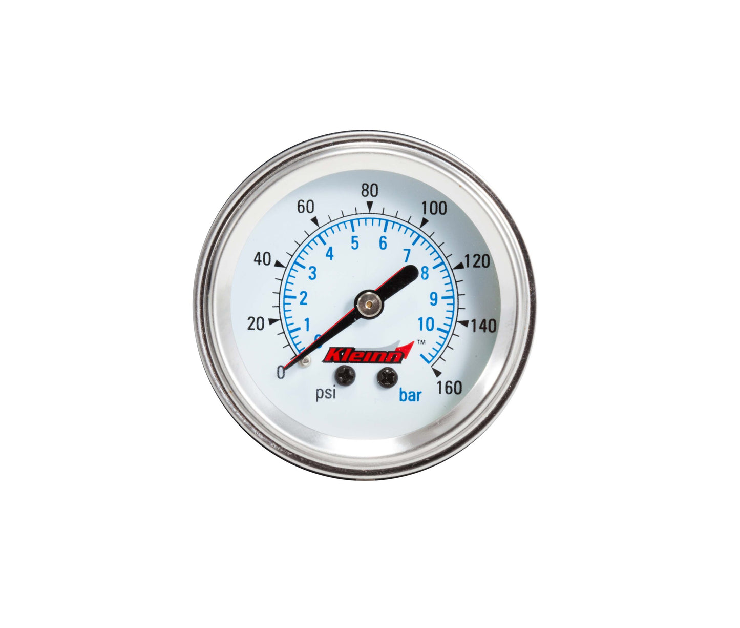 Kleinn Air Horns - 1022 - Single Needle Gauge