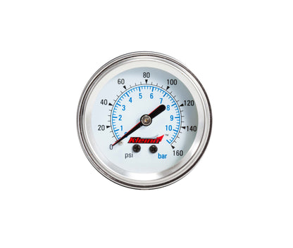 Kleinn Air Horns - 1022 - Single Needle Gauge