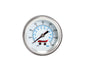 Kleinn Air Horns - 1022 - Single Needle Gauge