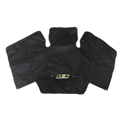DEI 10225 Sprint Car Thermal Engine Cover 010225