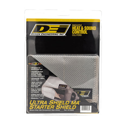 DEI 10235 Starter Shield Ultra 47 Series 010235