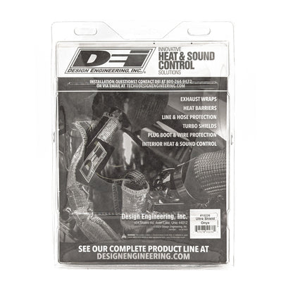 DEI 10236 Starter Shield ONYX Series 010236